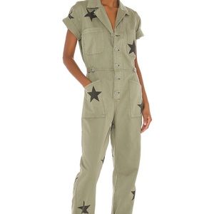 NEW Pistola Grover Jumpsuit Medium